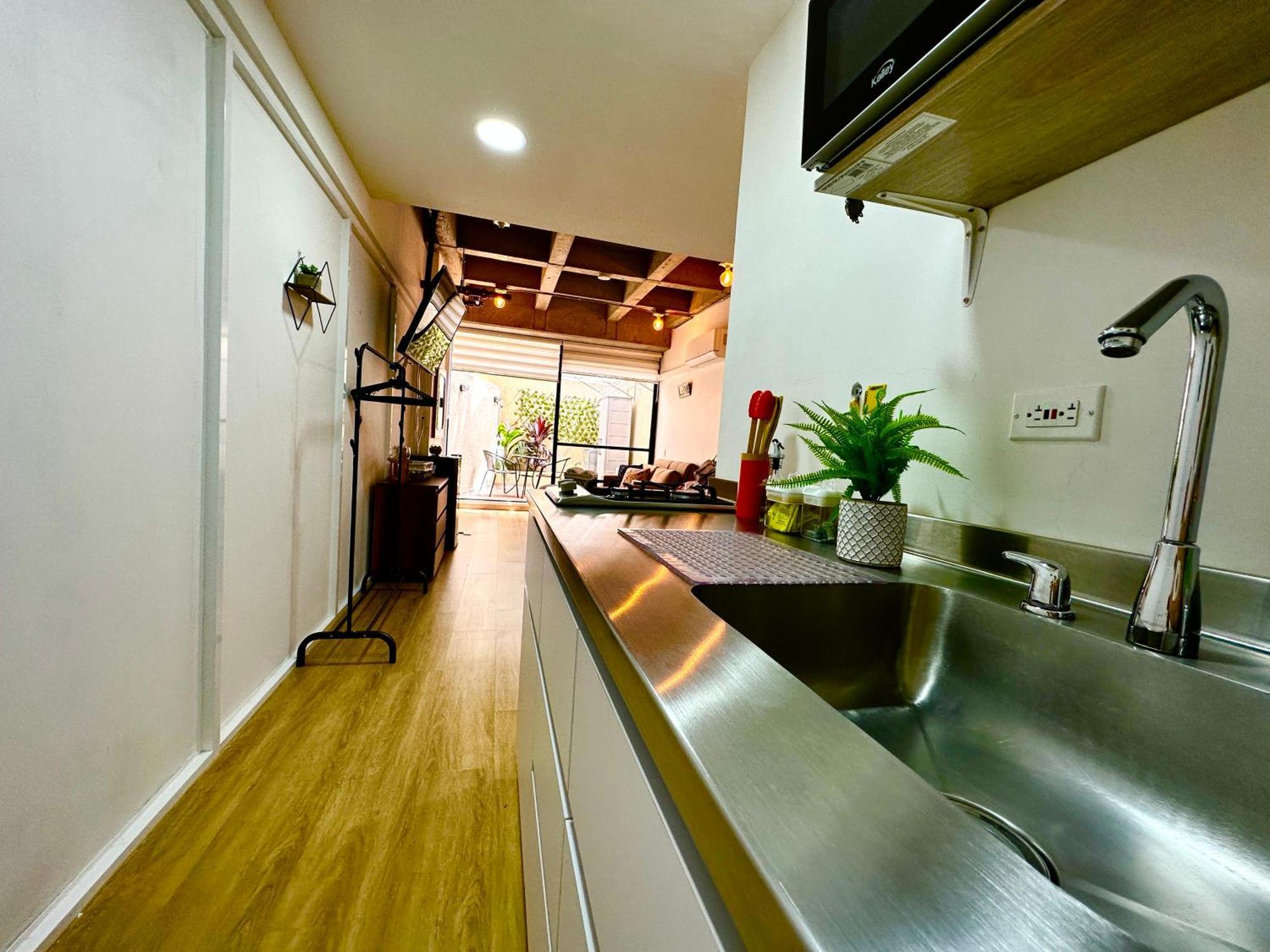Apartamento Prime Laureles Location With Air Conditioning
